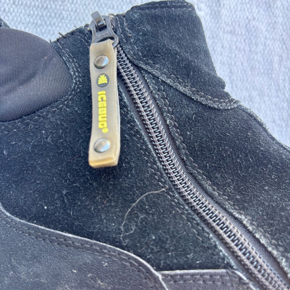 Metro2 BUGrip winter boots size womens 8 - Picture 5 of 13